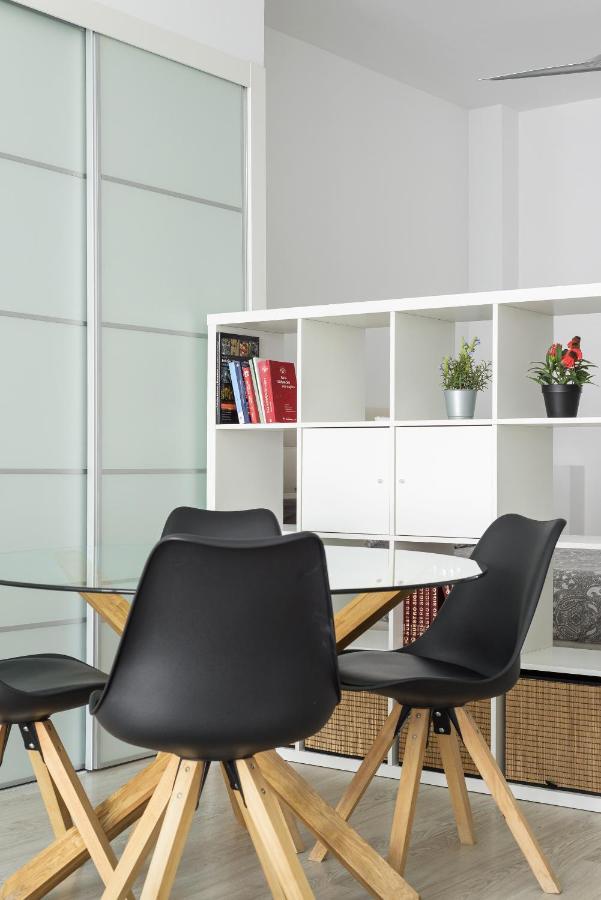 Charming Loft A Lejlighed
