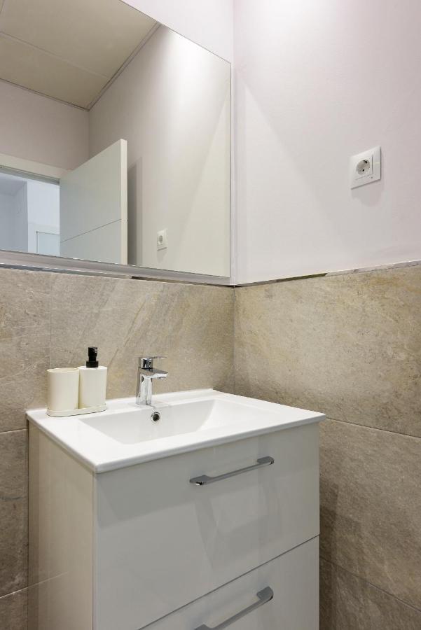 Charming Loft A Appartamento *