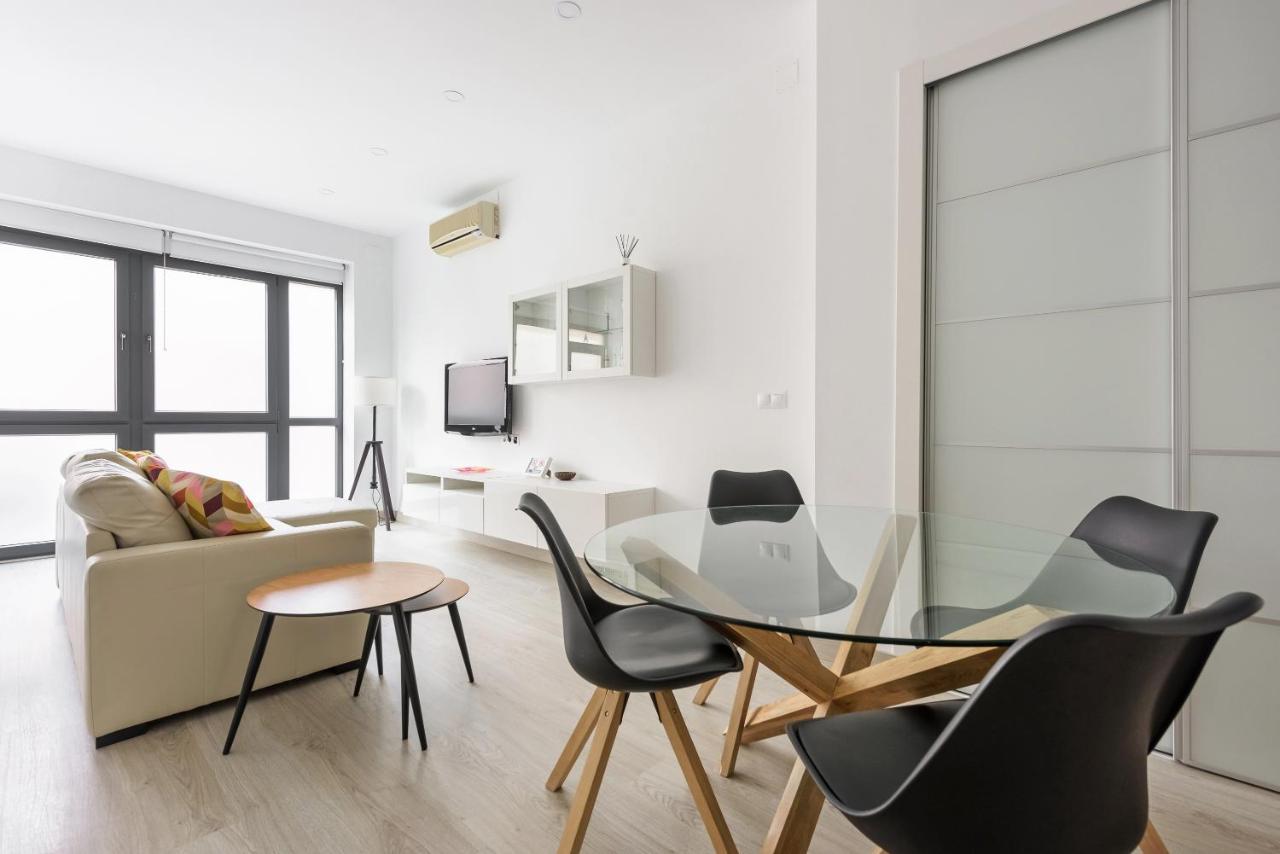 Charming Loft A Appartamento