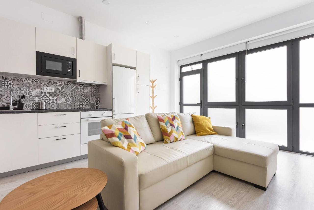 Charming Loft A Appartamento