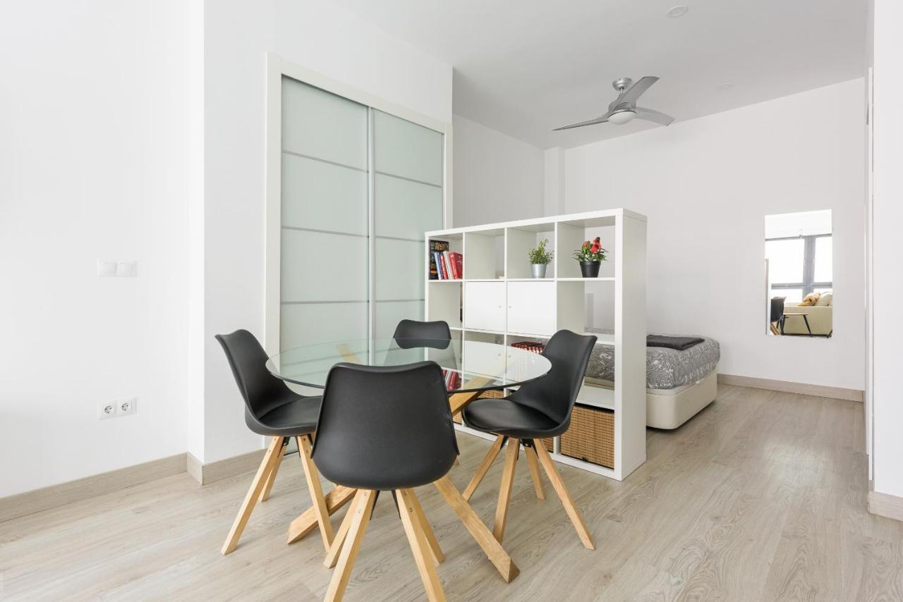 Appartamento Charming Loft A