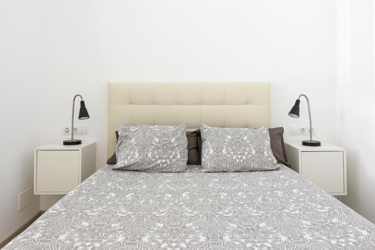 Appartamento Charming Loft A
