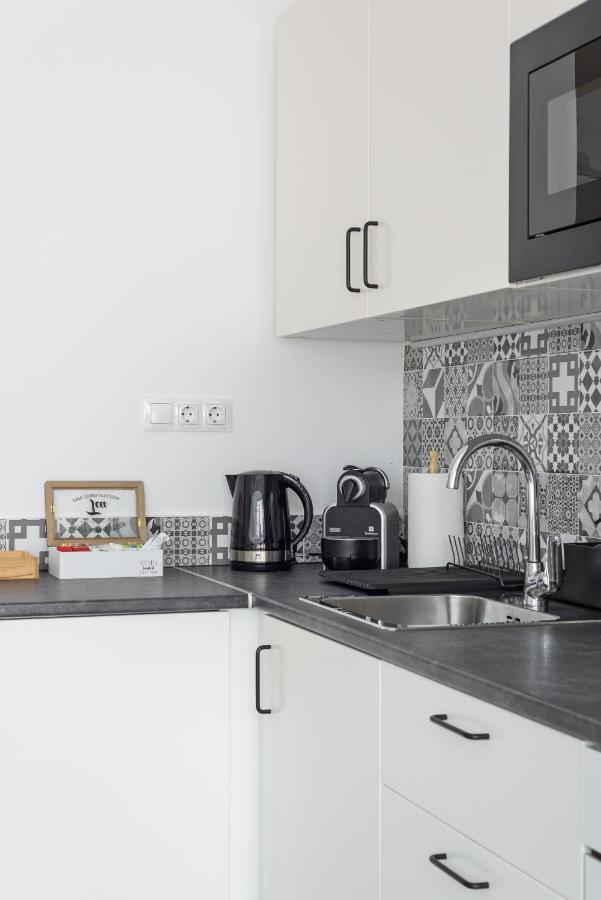 Charming Loft A Appartamento *